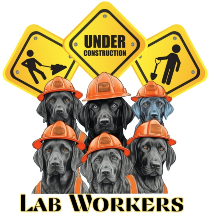 Under Construction